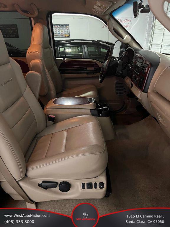 used 2006 Ford F-350 car, priced at $16,999