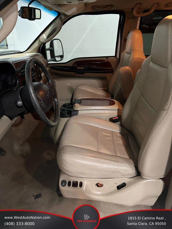 used 2006 Ford F-350 car, priced at $16,999
