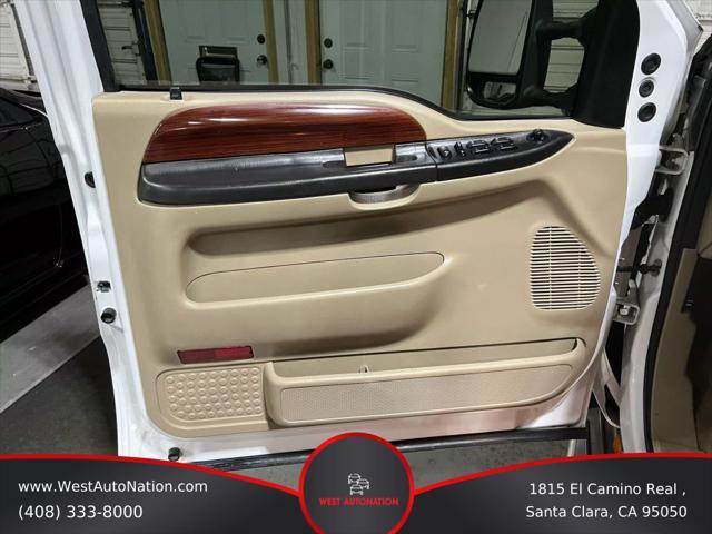 used 2006 Ford F-350 car, priced at $16,999