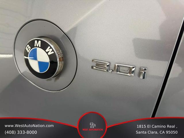 used 2006 BMW Z4 car, priced at $11,999