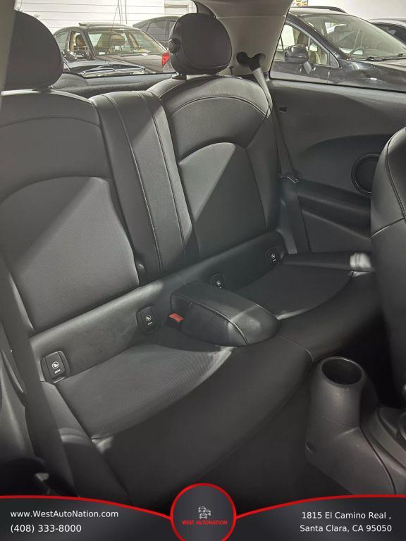 used 2017 MINI Hardtop car, priced at $10,499