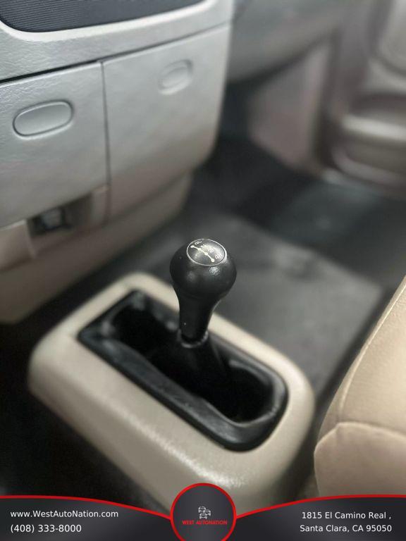 used 2005 Dodge Ram 2500 car, priced at $11,999