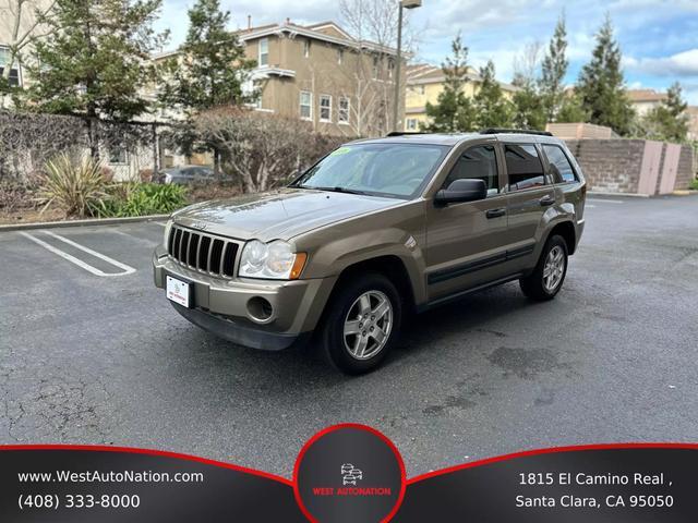 used 2006 Jeep Grand Cherokee car, priced at $8,999