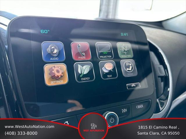 used 2017 Chevrolet Volt car, priced at $11,999