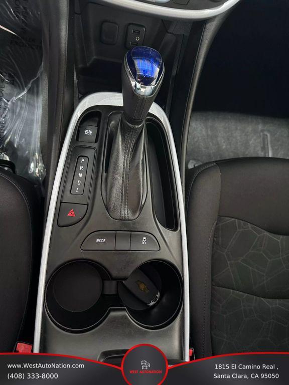 used 2017 Chevrolet Volt car, priced at $11,999