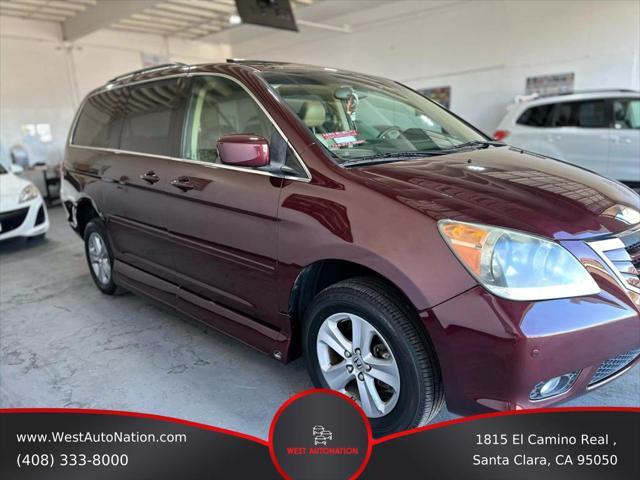 used 2010 Honda Odyssey car, priced at $21,999