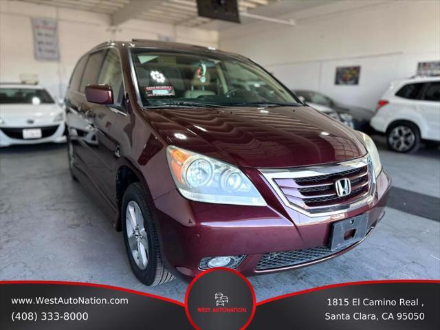 used 2010 Honda Odyssey car, priced at $21,999