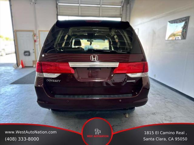 used 2010 Honda Odyssey car, priced at $21,999