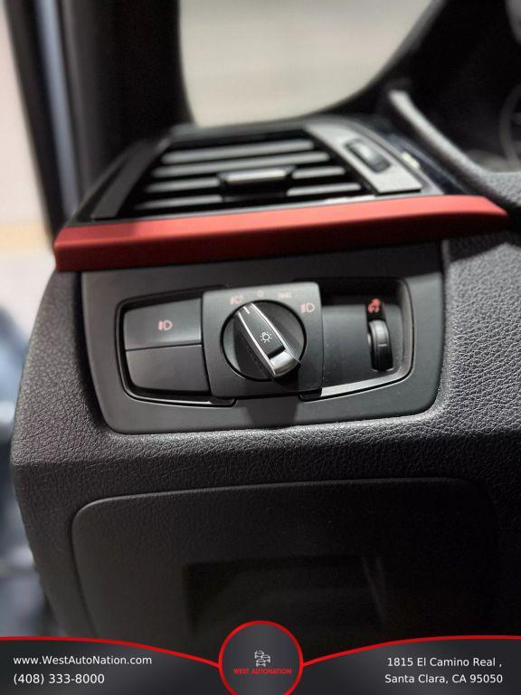 used 2013 BMW 328 car, priced at $9,499