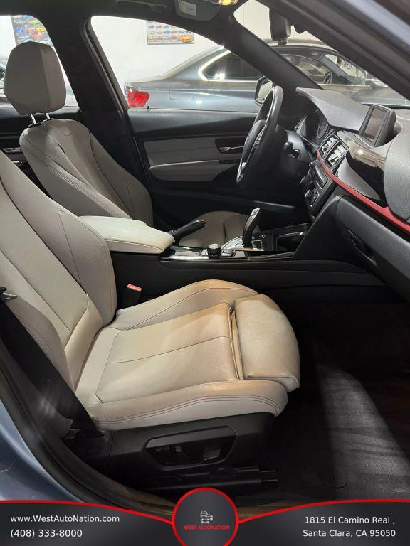 used 2013 BMW 328 car, priced at $9,499