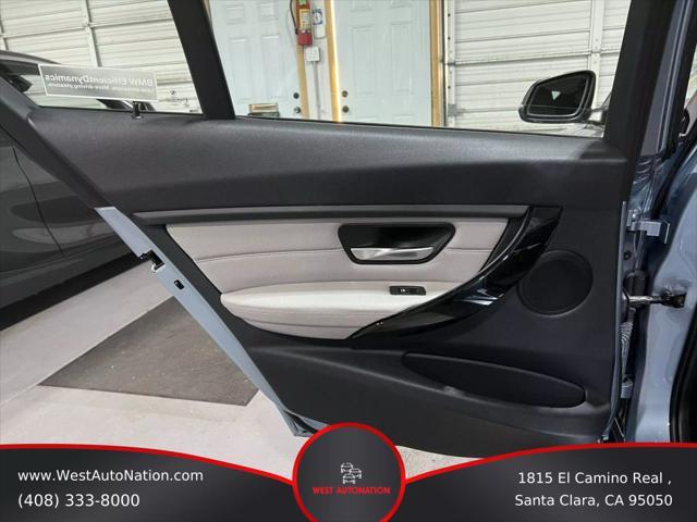 used 2013 BMW 328 car, priced at $9,499