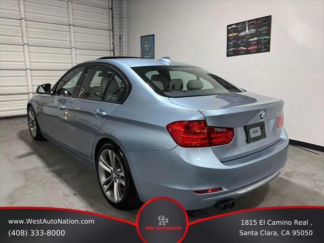 used 2013 BMW 328 car, priced at $9,499