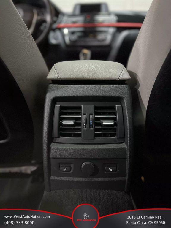 used 2013 BMW 328 car, priced at $9,499