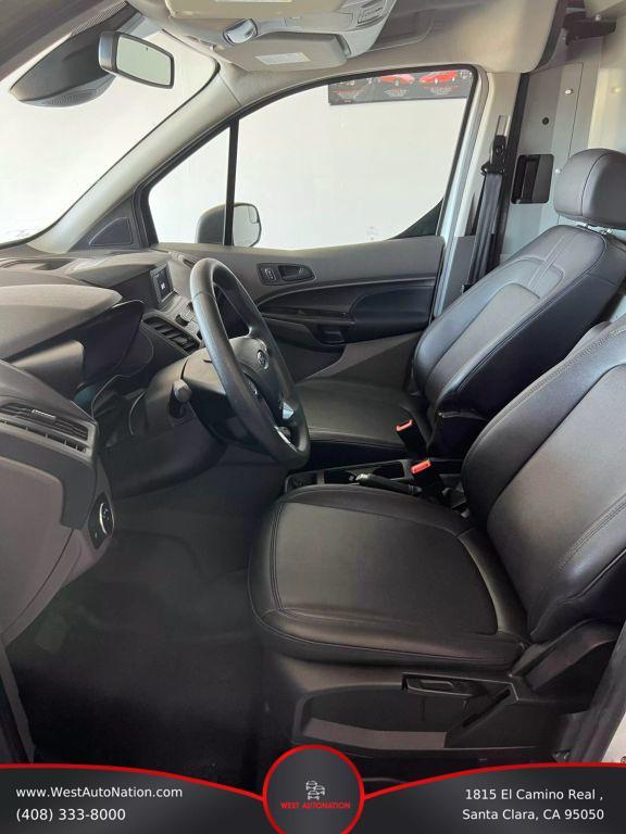 used 2020 Ford Transit Connect car, priced at $18,499