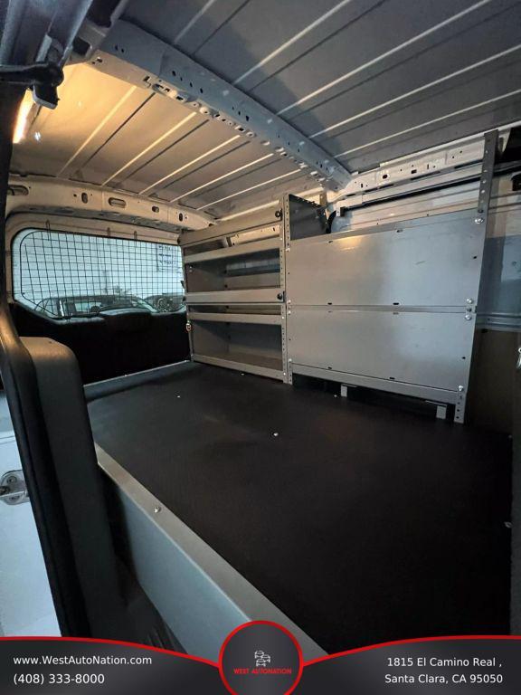 used 2020 Ford Transit Connect car, priced at $18,499