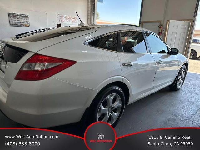 used 2010 Honda Accord Crosstour car, priced at $10,499