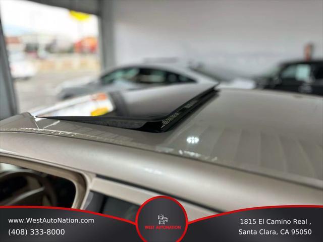 used 2001 Mercedes-Benz E-Class car, priced at $4,999