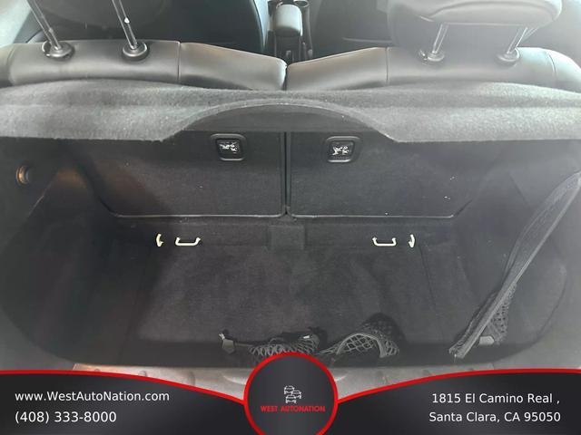 used 2011 MINI Cooper S car, priced at $10,999