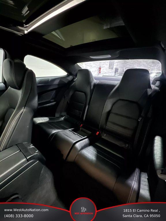used 2015 Mercedes-Benz C-Class car, priced at $11,999