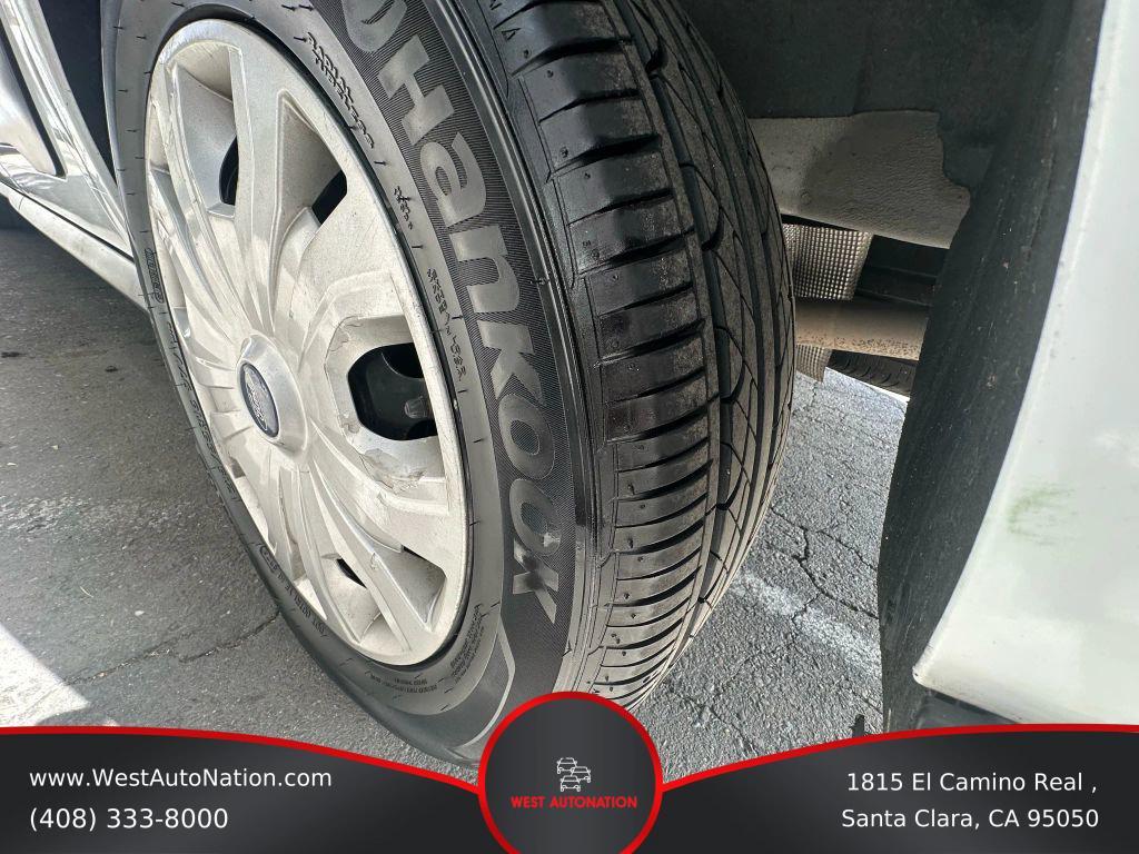 used 2019 Ford Transit Connect car, priced at $14,999