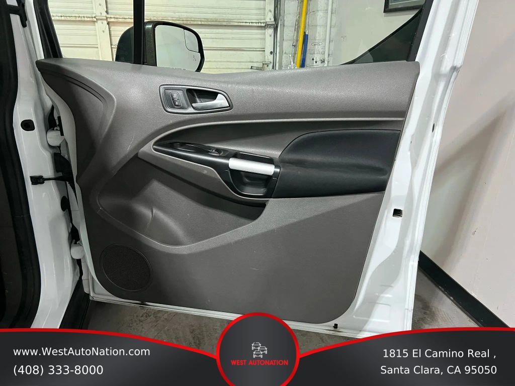 used 2019 Ford Transit Connect car, priced at $14,999