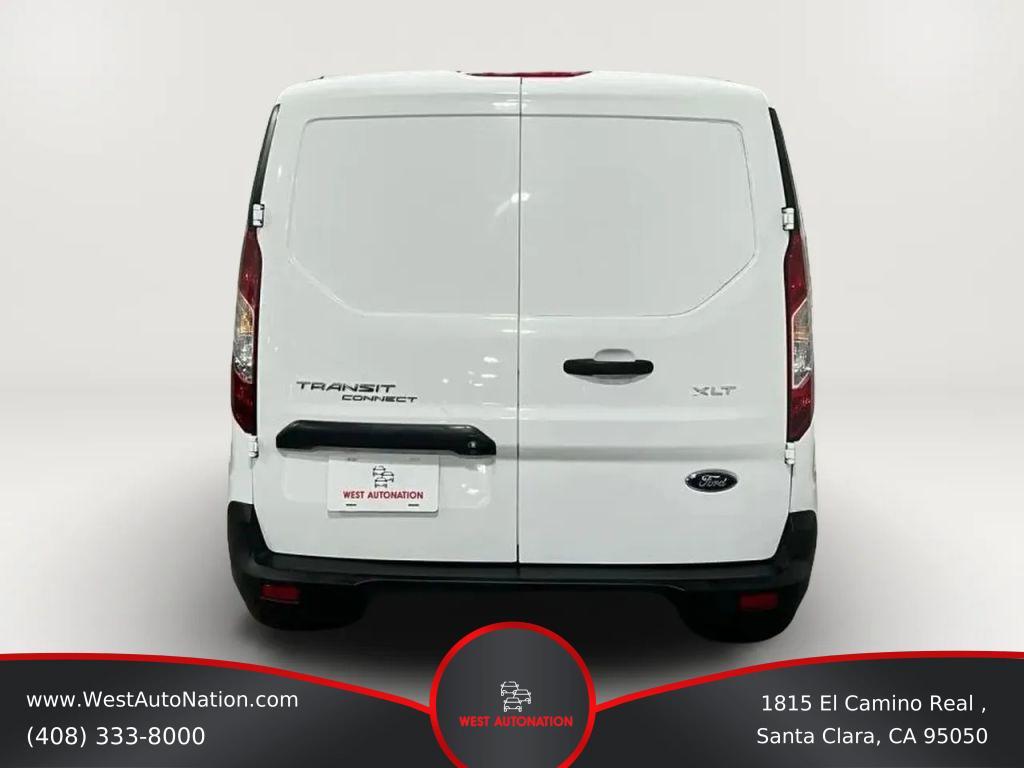 used 2019 Ford Transit Connect car, priced at $14,999