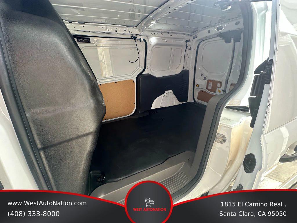 used 2019 Ford Transit Connect car, priced at $14,999