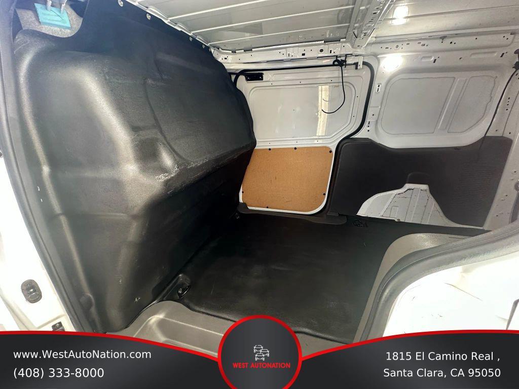 used 2019 Ford Transit Connect car, priced at $14,999