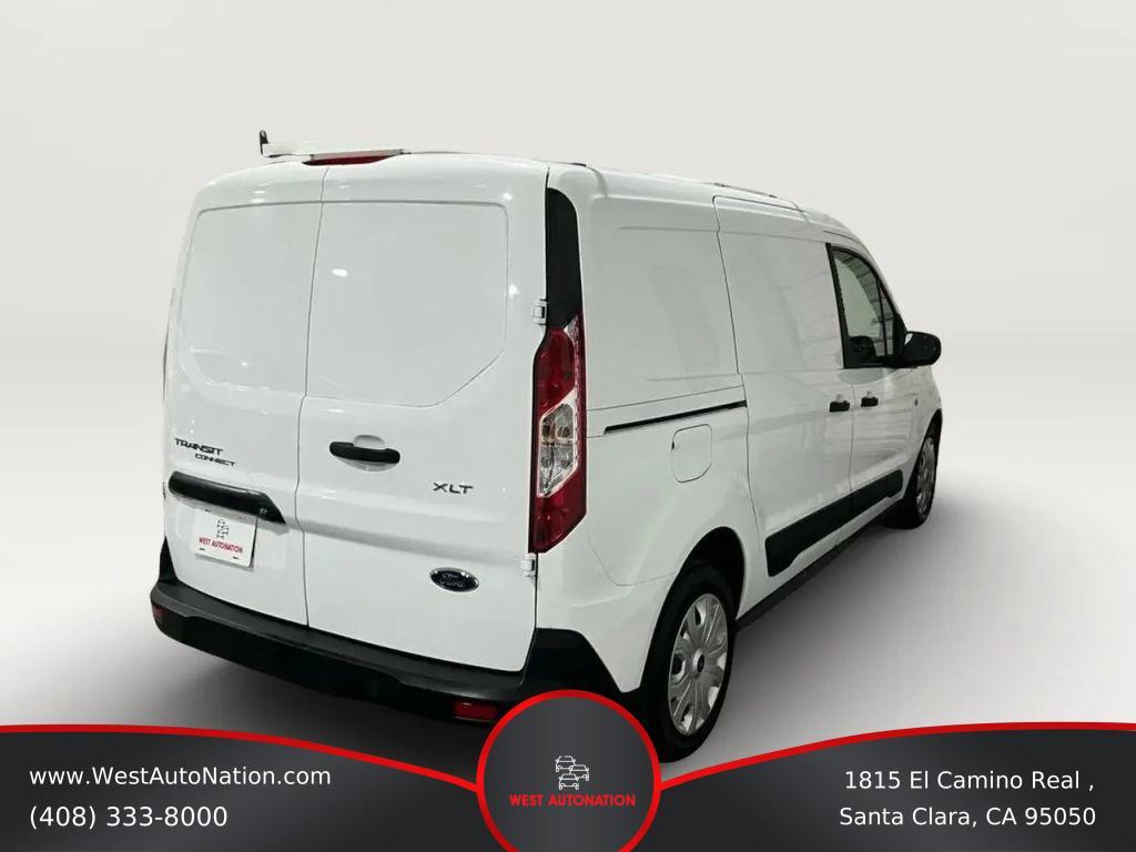 used 2019 Ford Transit Connect car, priced at $14,999
