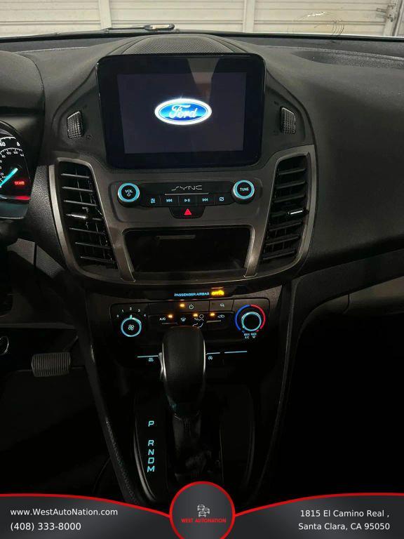 used 2019 Ford Transit Connect car, priced at $14,999
