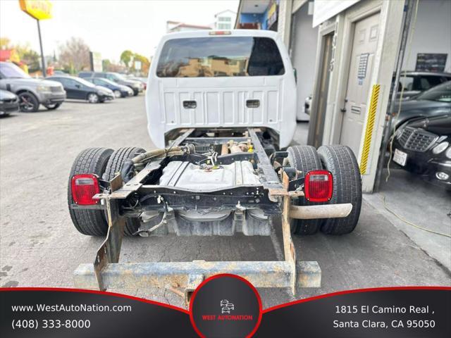 used 2011 Ford F-350 car, priced at $18,999