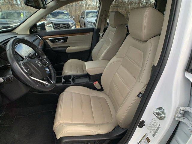 used 2020 Honda CR-V car, priced at $22,490