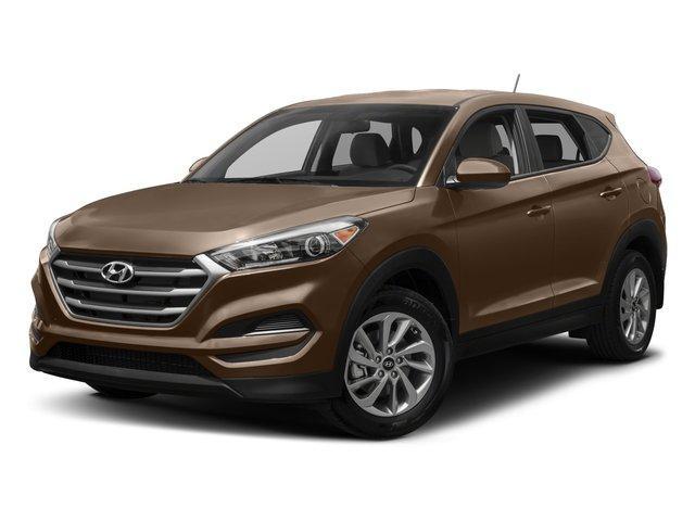 used 2017 Hyundai Tucson car, priced at $13,490