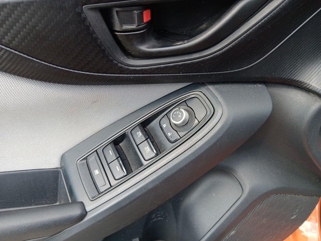 used 2020 Subaru Crosstrek car, priced at $19,490