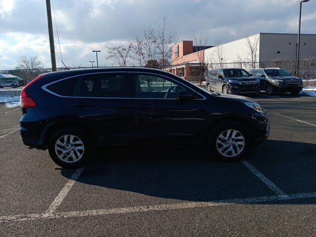 used 2015 Honda CR-V car, priced at $14,989