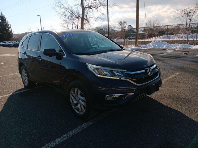 used 2015 Honda CR-V car, priced at $14,989