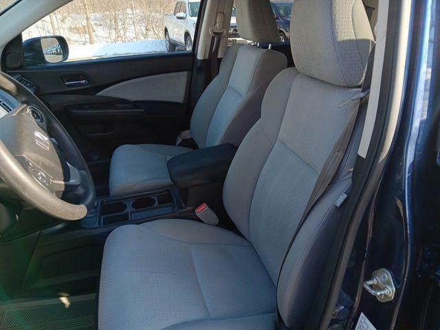 used 2015 Honda CR-V car, priced at $14,989