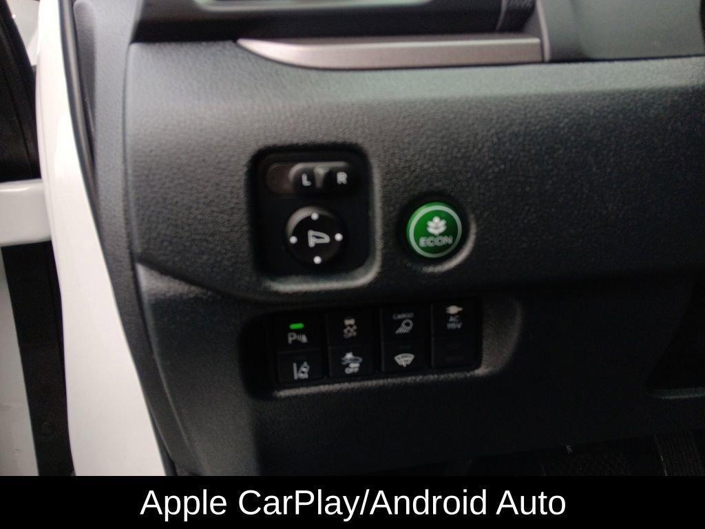 used 2023 Honda Ridgeline car, priced at $34,989