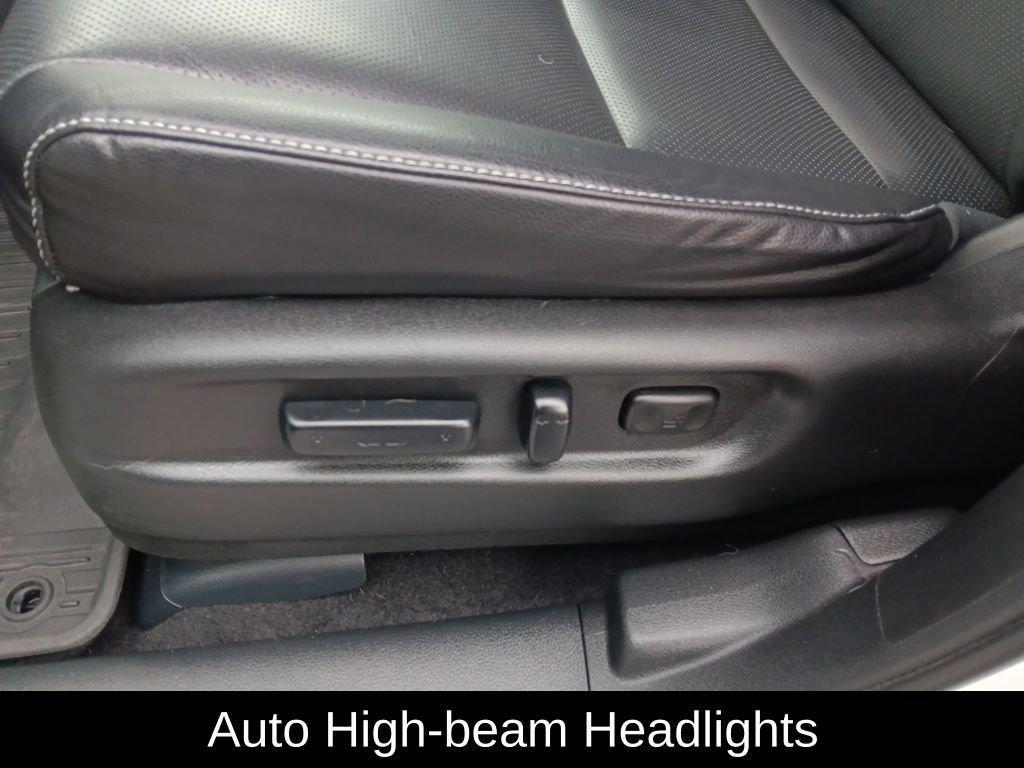 used 2023 Honda Ridgeline car, priced at $34,989