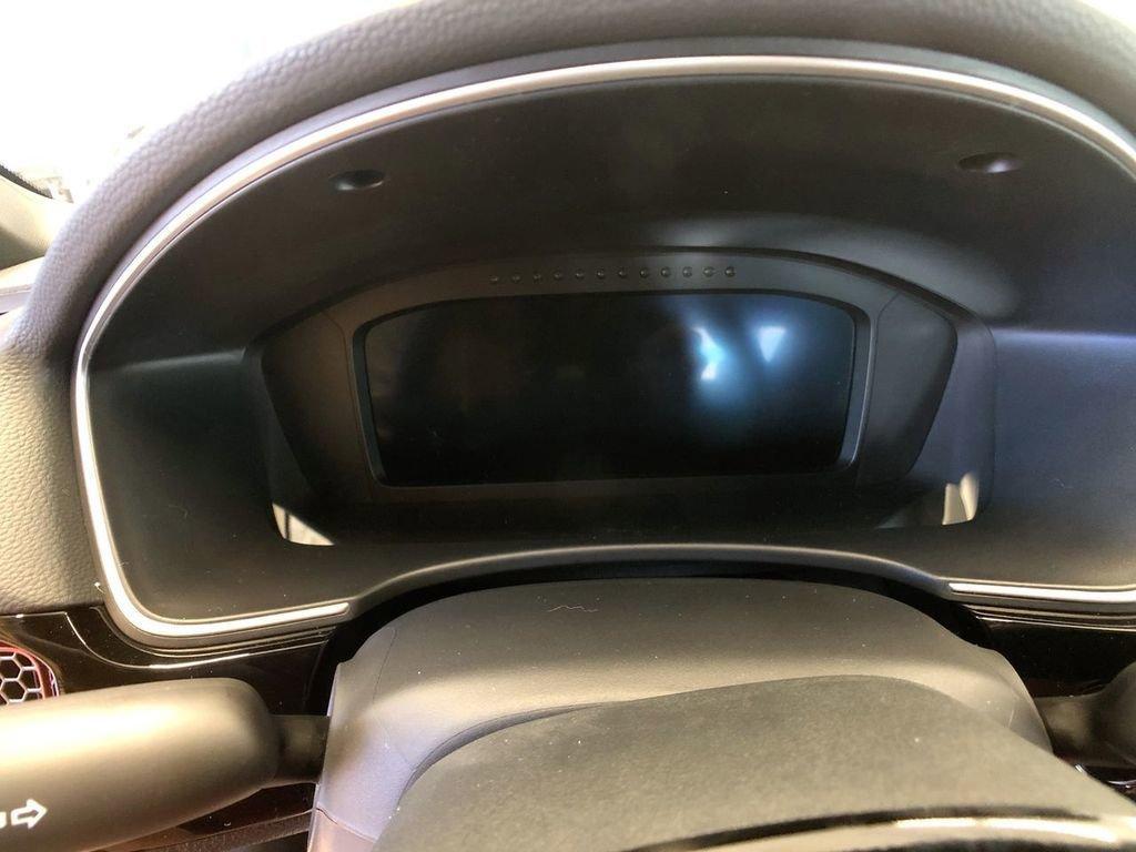 new 2026 Honda Civic Si car, priced at $32,190