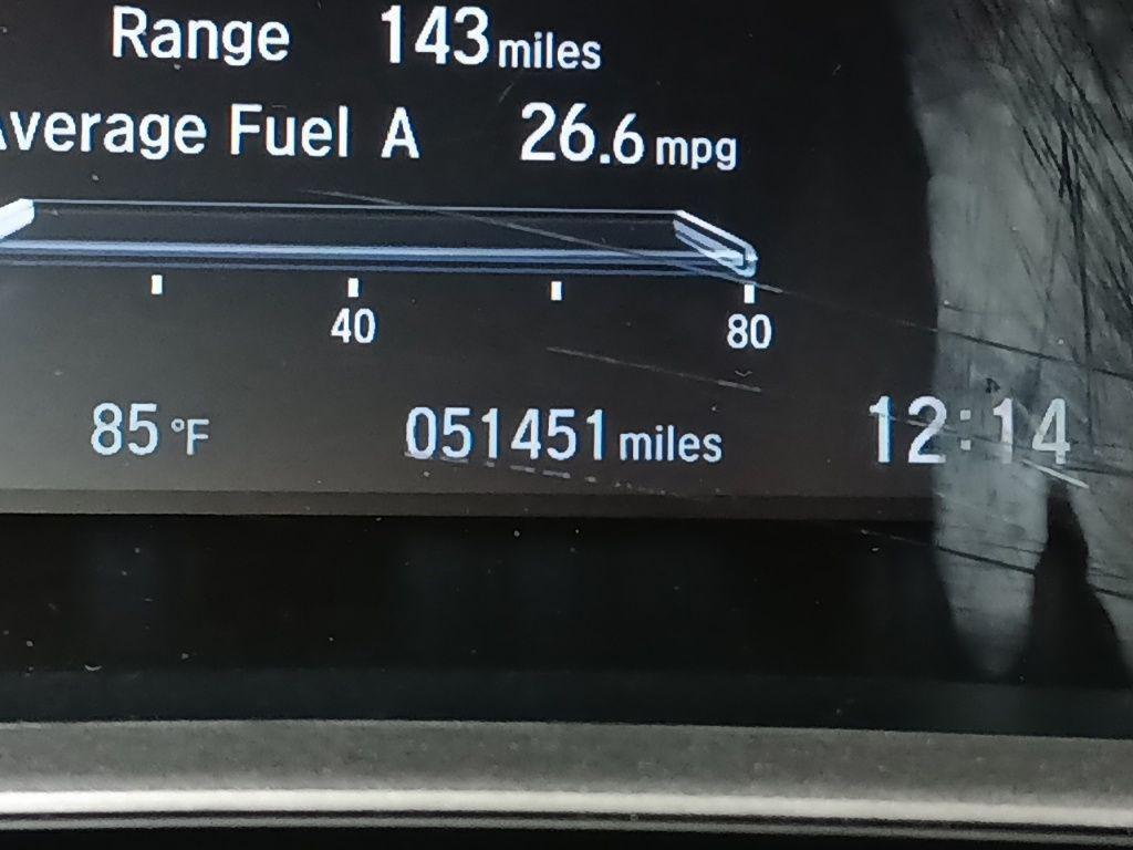 used 2019 Honda CR-V car, priced at $23,990