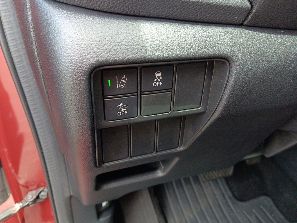 used 2019 Honda CR-V car, priced at $23,990