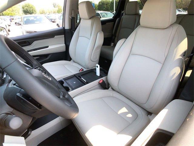 new 2025 Honda Odyssey car, priced at $41,315