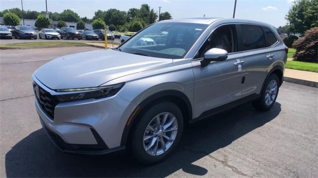 new 2025 Honda CR-V car, priced at $37,850