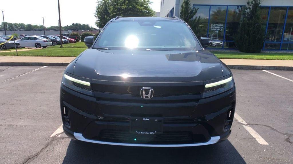 new 2025 Honda Prologue car, priced at $59,805