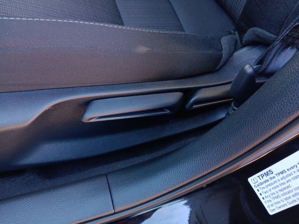 used 2024 Honda Civic car, priced at $24,990