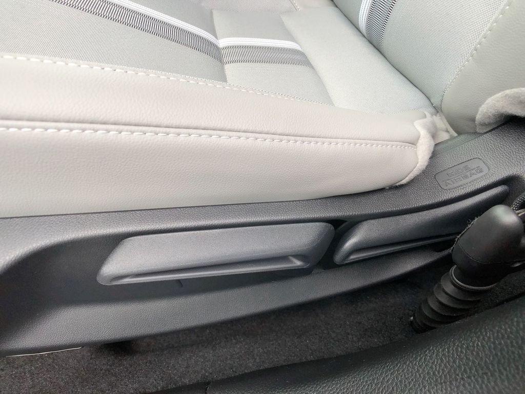 new 2025 Honda Civic Hybrid car, priced at $30,100