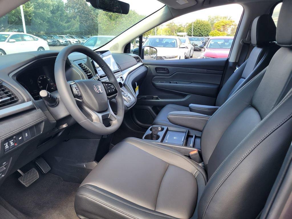 new 2026 Honda Odyssey car, priced at $42,638