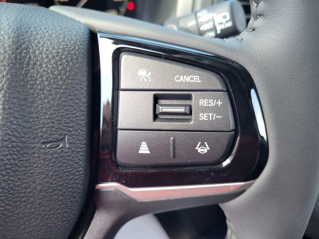 new 2026 Honda Odyssey car, priced at $42,638