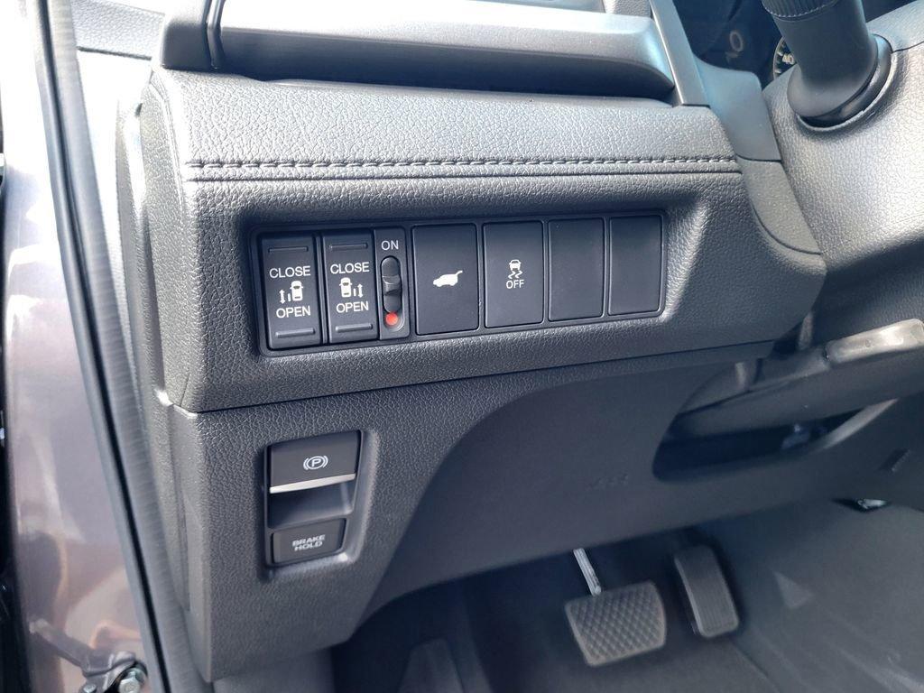 new 2026 Honda Odyssey car, priced at $42,638